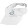 Youth Sport Twill Visor Thumbnail