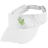 Youth Sport Twill Visor Thumbnail