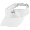 Youth Sport Twill Visor Thumbnail