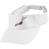 Youth Sport Twill Visor Thumbnail
