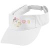 Youth Sport Twill Visor Thumbnail