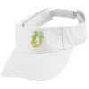 Youth Sport Twill Visor Thumbnail