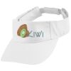 Youth Sport Twill Visor Thumbnail
