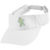 Youth Sport Twill Visor Thumbnail