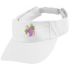 Youth Sport Twill Visor Thumbnail