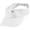 Youth Sport Twill Visor Thumbnail