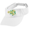 Youth Sport Twill Visor Thumbnail