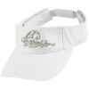 Youth Sport Twill Visor Thumbnail