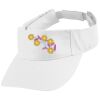 Youth Sport Twill Visor Thumbnail