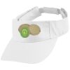 Youth Sport Twill Visor Thumbnail