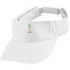 Youth Sport Twill Visor Thumbnail