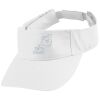 Youth Sport Twill Visor Thumbnail