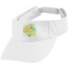 Youth Sport Twill Visor Thumbnail