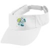 Youth Sport Twill Visor Thumbnail