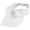 Youth Sport Twill Visor Thumbnail