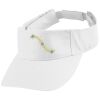 Youth Sport Twill Visor Thumbnail