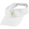 Youth Sport Twill Visor Thumbnail