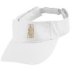 Youth Sport Twill Visor Thumbnail