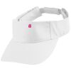 Youth Sport Twill Visor Thumbnail
