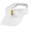 Youth Sport Twill Visor Thumbnail