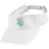 Youth Sport Twill Visor Thumbnail