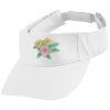 Youth Sport Twill Visor Thumbnail
