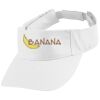 Youth Sport Twill Visor Thumbnail