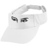Youth Sport Twill Visor Thumbnail