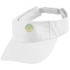 Youth Sport Twill Visor Thumbnail