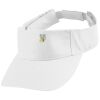 Youth Sport Twill Visor Thumbnail