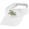 Youth Sport Twill Visor Thumbnail