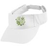 Youth Sport Twill Visor Thumbnail