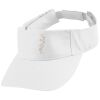 Youth Sport Twill Visor Thumbnail