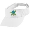 Youth Sport Twill Visor Thumbnail