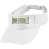 Youth Sport Twill Visor Thumbnail