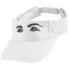 Youth Sport Twill Visor Thumbnail