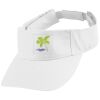 Youth Sport Twill Visor Thumbnail