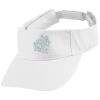 Youth Sport Twill Visor Thumbnail