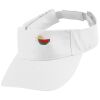 Youth Sport Twill Visor Thumbnail