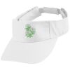 Youth Sport Twill Visor Thumbnail