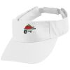 Youth Sport Twill Visor Thumbnail