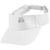 Youth Sport Twill Visor Thumbnail