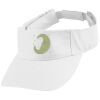 Youth Sport Twill Visor Thumbnail