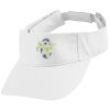 Youth Sport Twill Visor Thumbnail