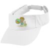 Youth Sport Twill Visor Thumbnail