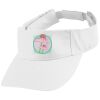 Youth Sport Twill Visor Thumbnail