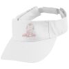 Youth Sport Twill Visor Thumbnail