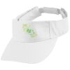Youth Sport Twill Visor Thumbnail