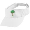 Youth Sport Twill Visor Thumbnail