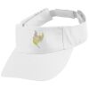 Youth Sport Twill Visor Thumbnail